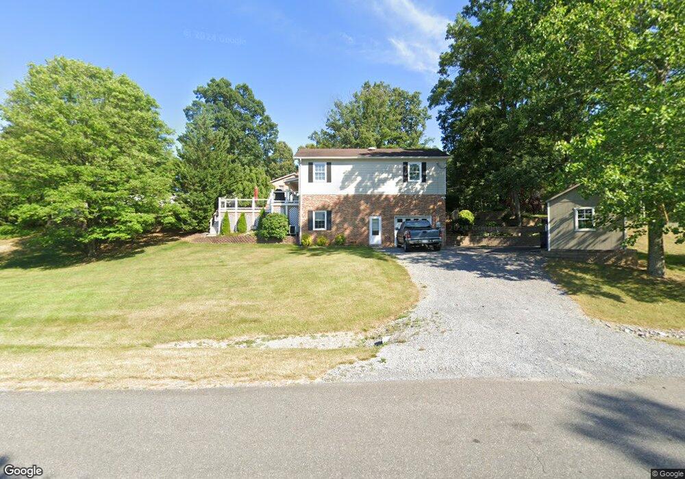 100 Lakeside Dr, Stephens City, VA 22655 - photo 1