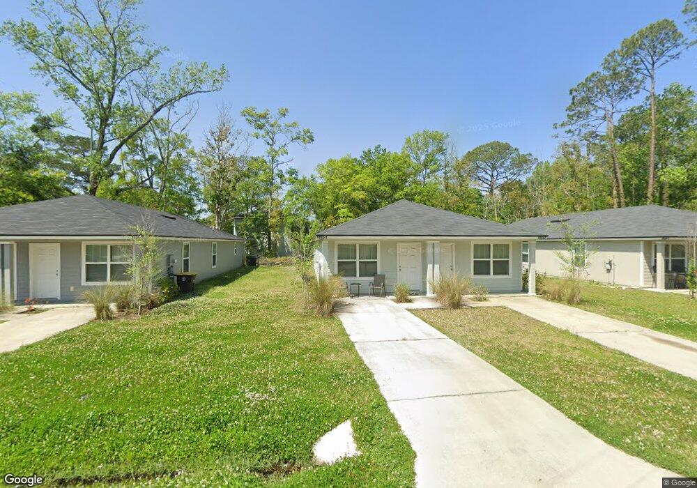 1184 Comanche St unit 2, Jacksonville, FL 32205 - photo 1