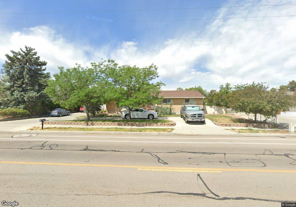 9286 S 2700 W, West Jordan, UT 84088 - photo 1