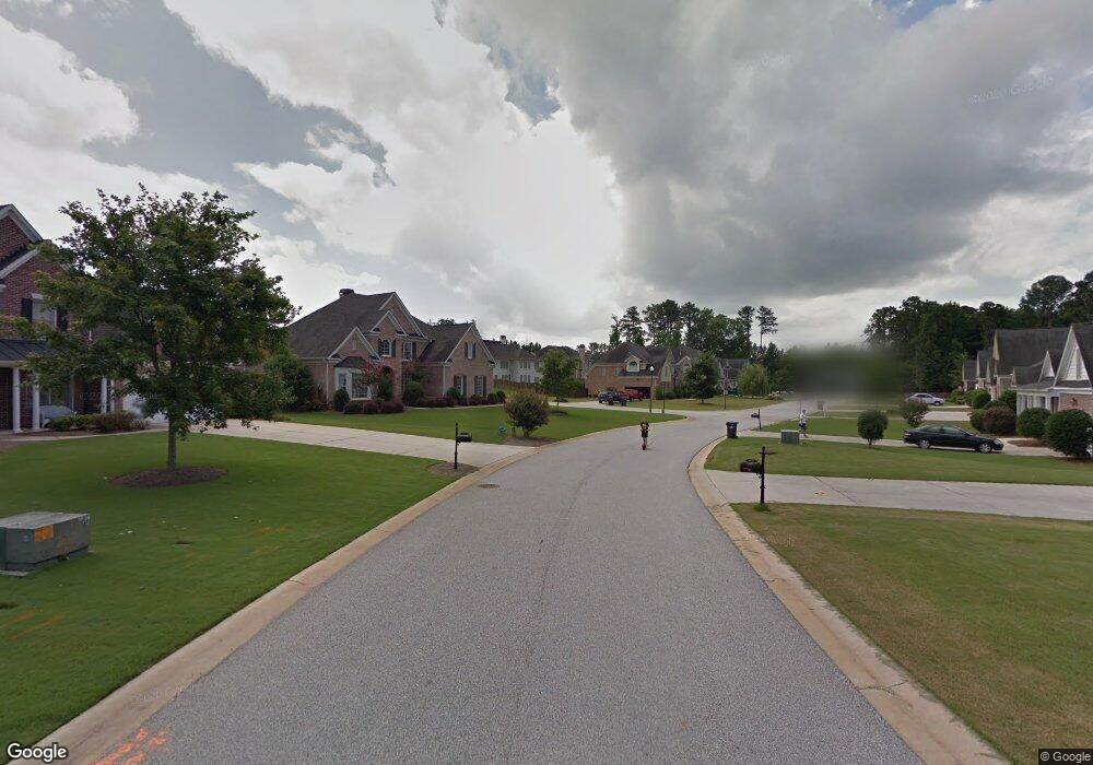 0 Cascade Overlook unit 7339348, Peachtree City, GA 30269 - photo 1