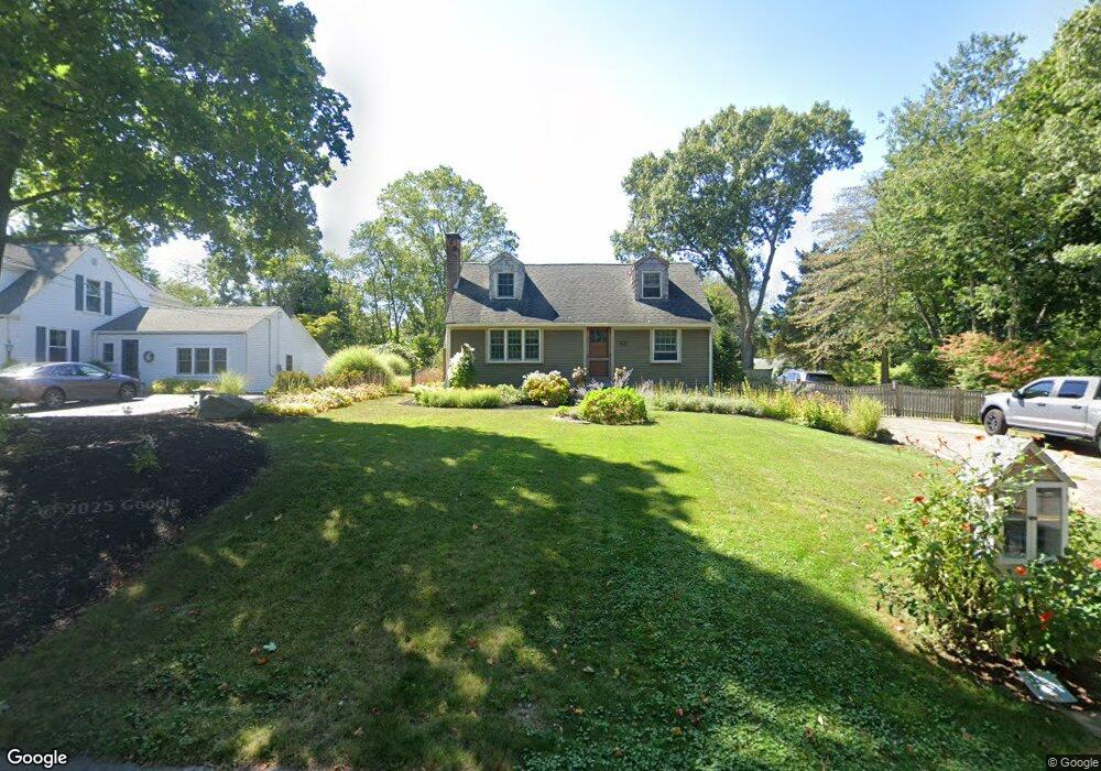 36 Hollett St, Scituate, MA 02066 - photo 1