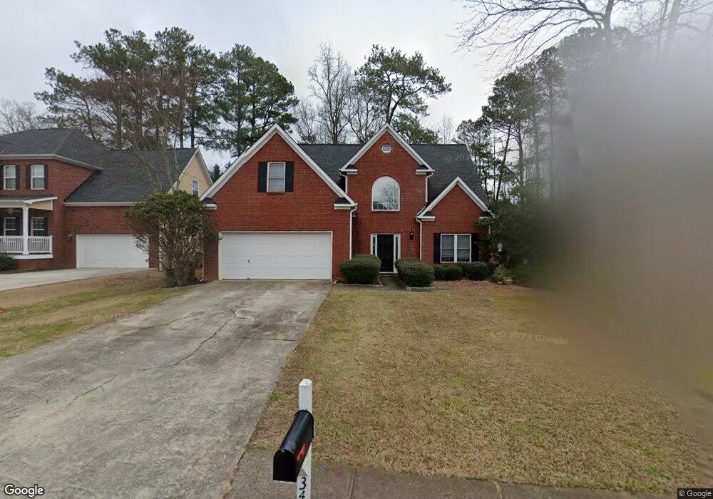 3499 White Sands Way, Suwanee, GA 30024 - photo 1