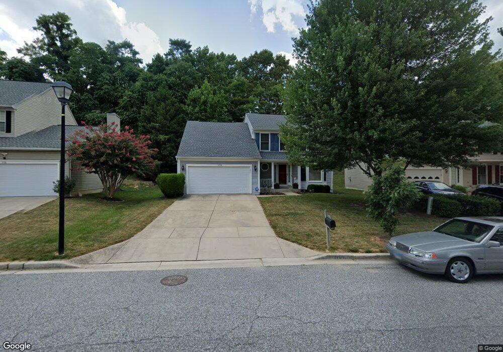 3708 Ladova Way, Springdale, MD 20774 - photo 1