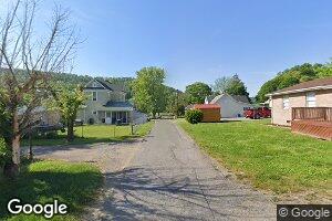 47 N High St, Lumberport, WV 26386