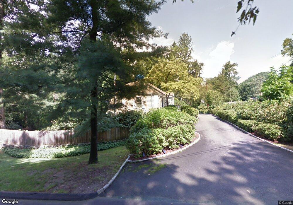 81 Oenoke Ln, New Canaan, CT 06840 - photo 1