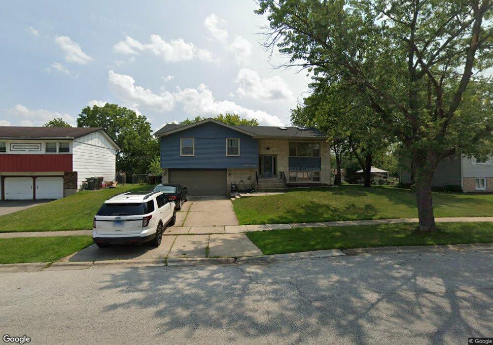 3615 Laurel Ln, Hazel Crest, IL 60429 - photo 1