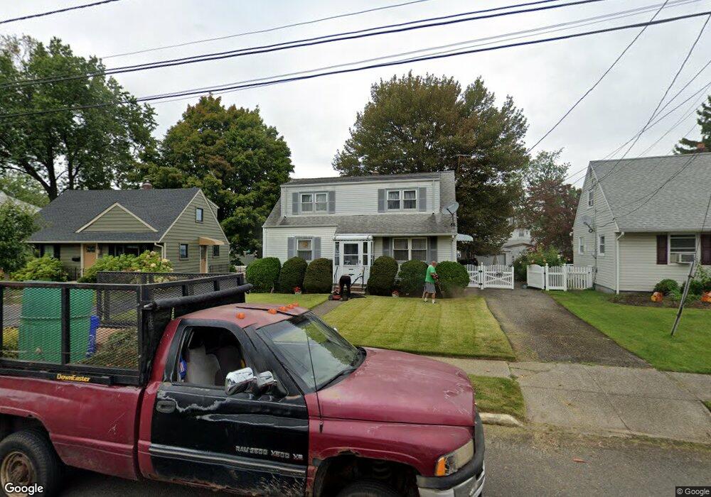 24 Gregory Terrace, Bloomfield, NJ 07003 - photo 1