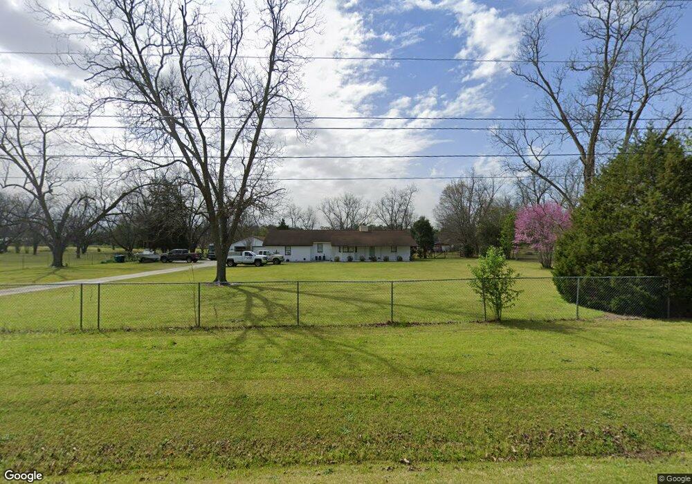 1414 Kay Rd, Byron, GA 31008 - photo 1