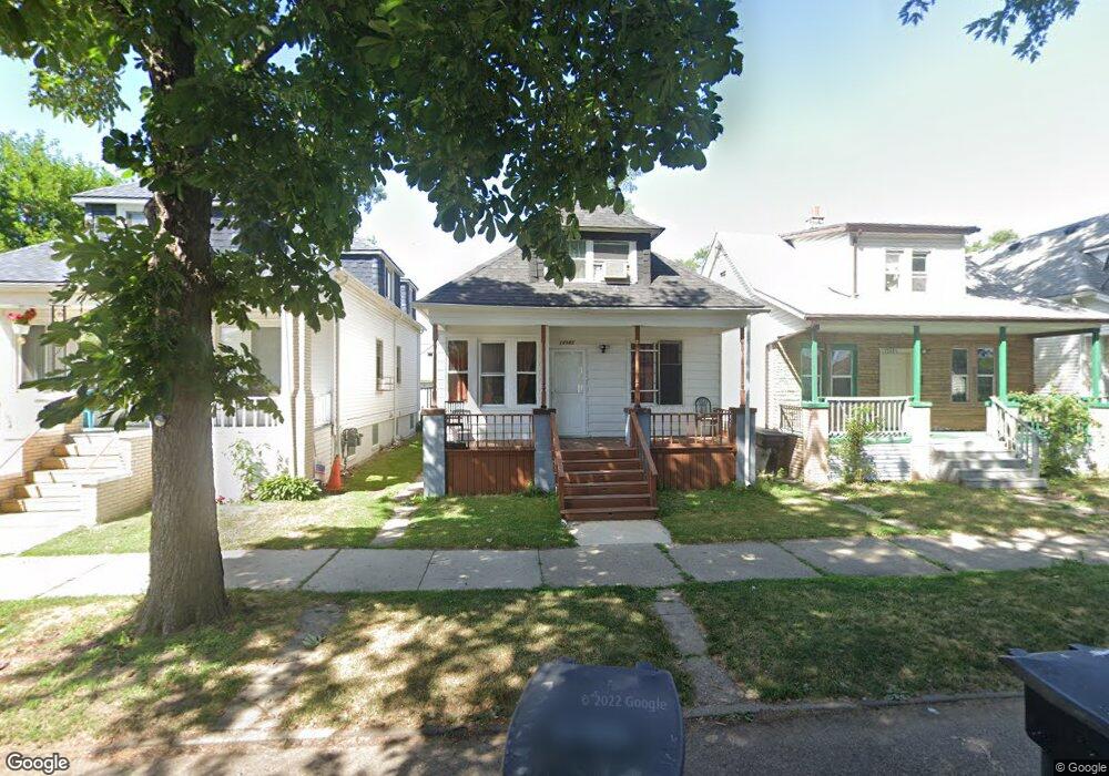 12591 Moran St, HamtraMcK, MI 48212 - photo 1