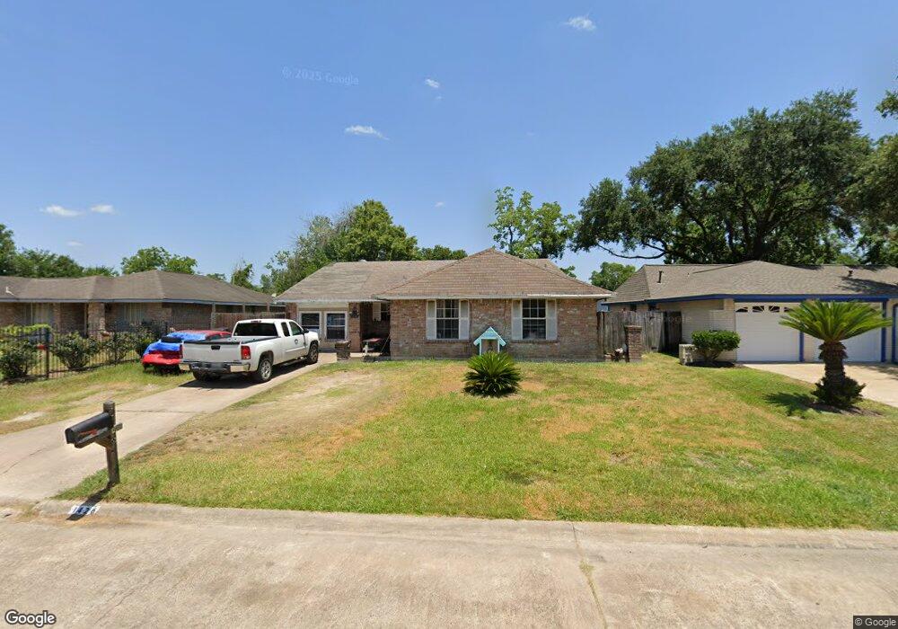 1426 Saddle Rock Dr, Houston, TX 77088 - photo 1