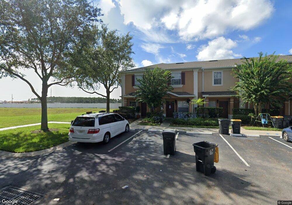 908 Chelsea Dr, Davenport, FL 33897 - photo 1