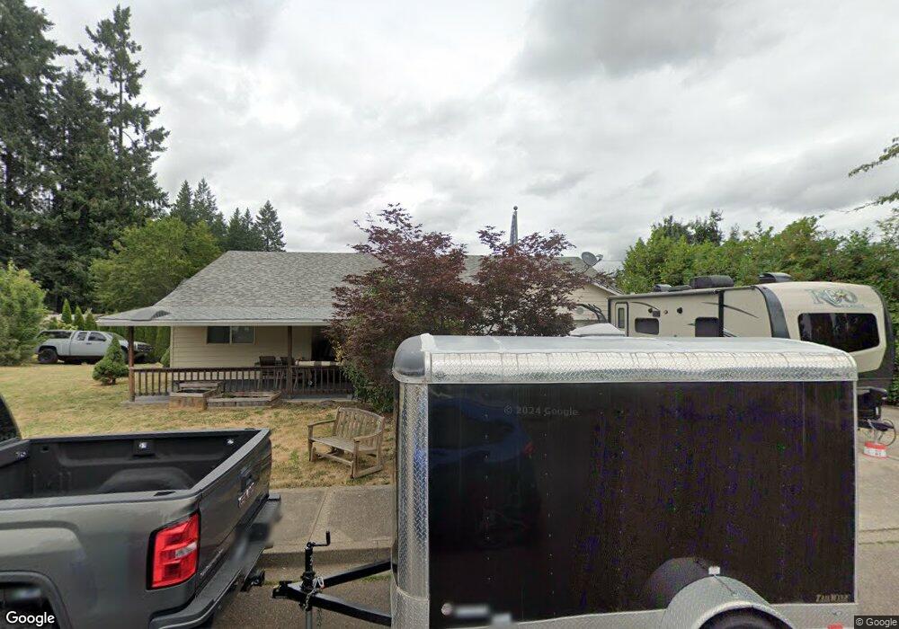 204 W 2nd Place Cir, Lafayette, OR 97127 - photo 1