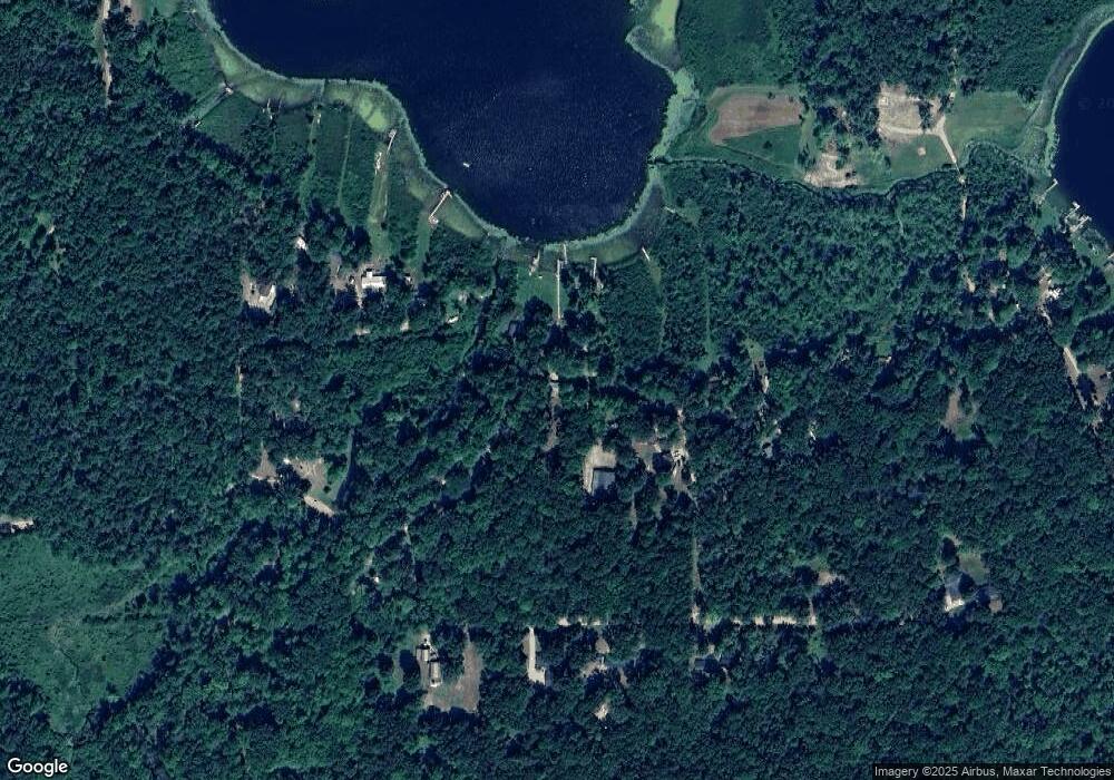 1267 Channel Dr, Bitely, MI 49309 - photo 1