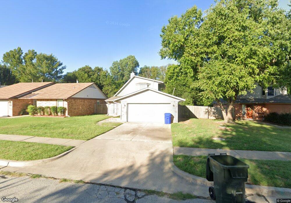 3812 Coopers Hawk Dr, Norman, OK 73072 - photo 1