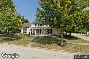 330 E North St, Coldwater, OH 45828