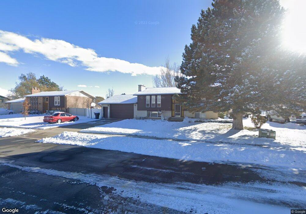 3203 W 1925 N, Clearfield, UT 84015 - photo 1