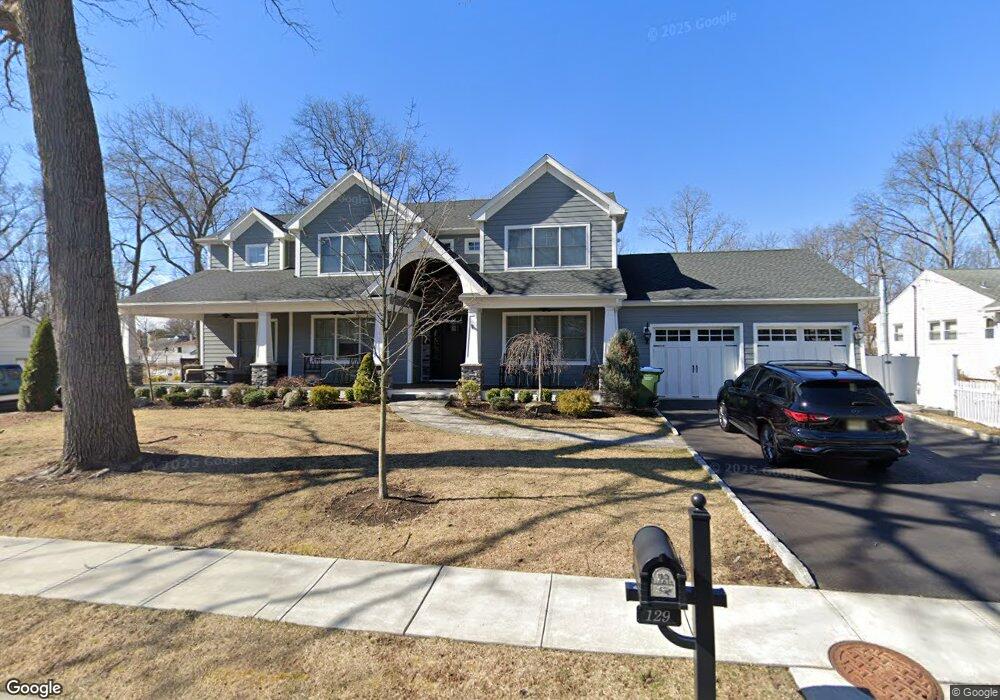 129 Dorothy Ave, Edison, NJ 08837 - photo 1