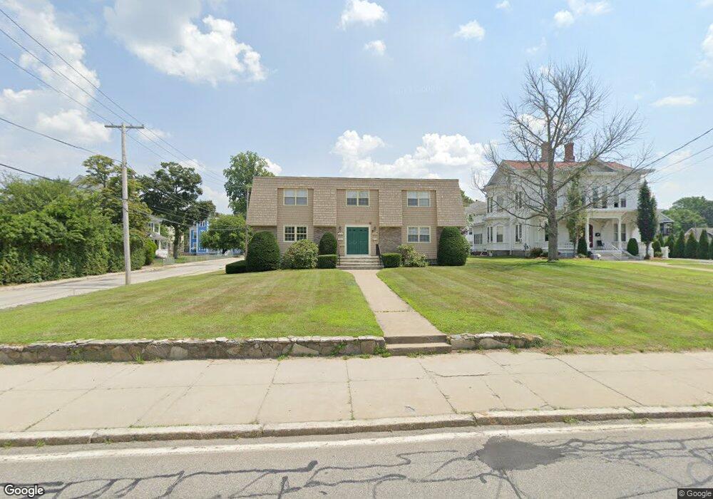 488 S Main St, Woonsocket, RI 02895 - photo 1