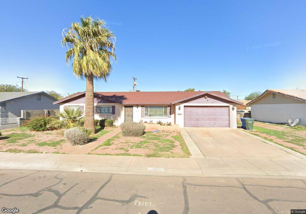 5002 W Pinchot Ave, Phoenix, AZ 85031 - photo 1