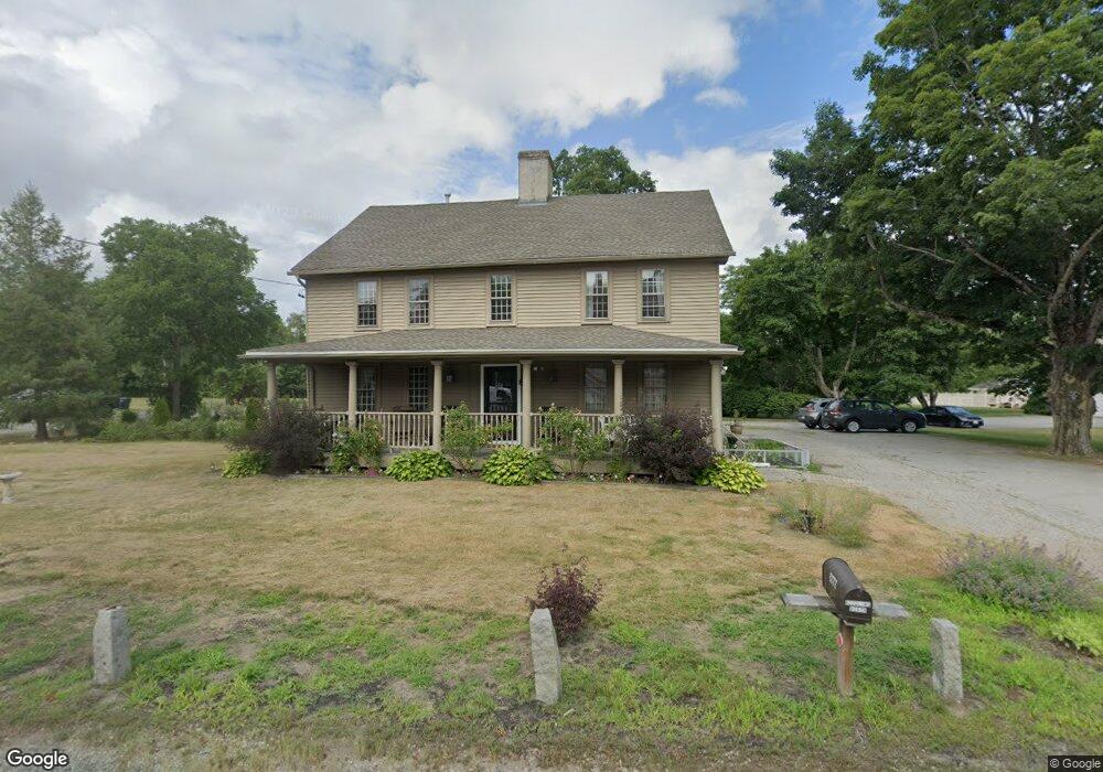 3777 Diamond Hill Rd unit 2, Cumberland, RI 02864 - photo 1