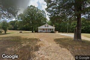 732 S Harris Rd, Pearcy, AR 71964