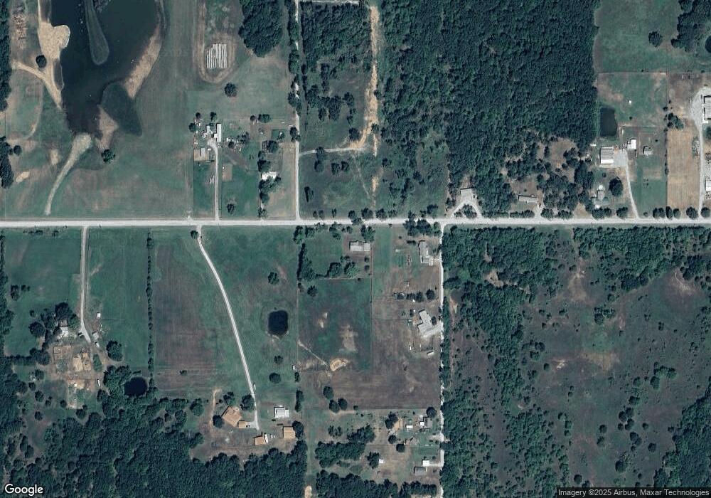 5560 Herrick Rd, Beggs, OK 74421 - photo 1