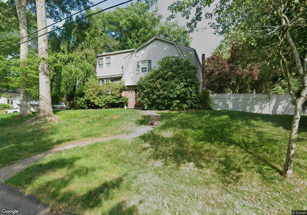 77 Roosevelt St, Closter, NJ 07624 - photo 1