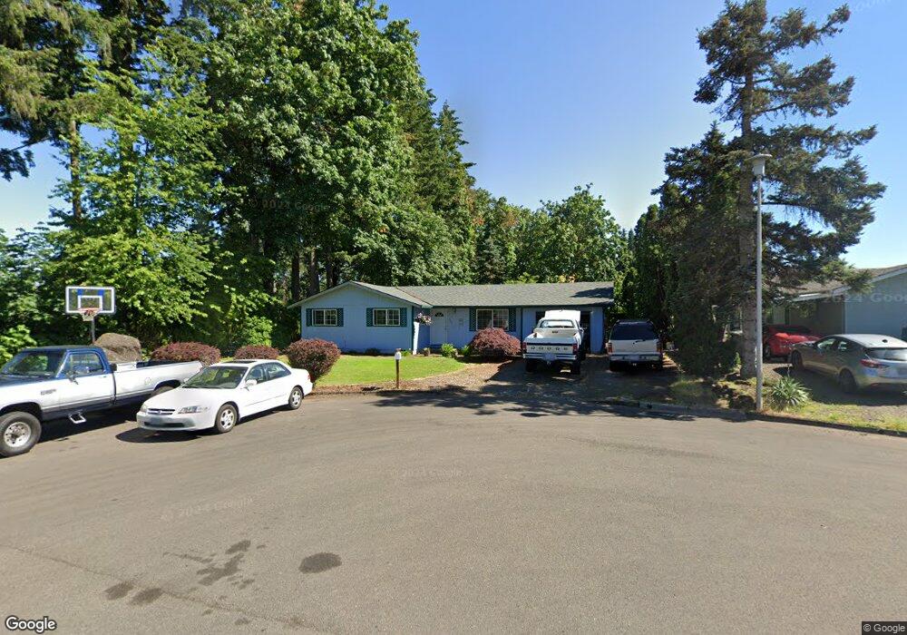 1295 NE 11th Place, Canby, OR 97013 - photo 1