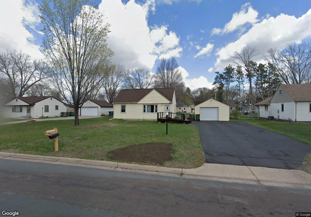 11441 Quinn St NW, Coon Rapids, MN 55433 - photo 1