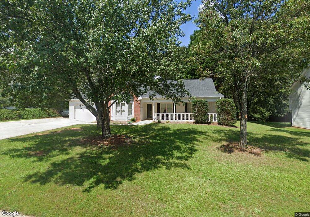 70 Summer Walk Dr, Covington, GA 30016 - photo 1