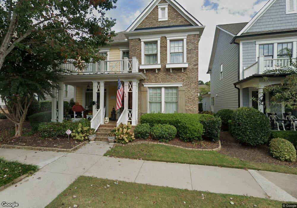 3610 Portland Trail Dr, Suwanee, GA 30024 - photo 1