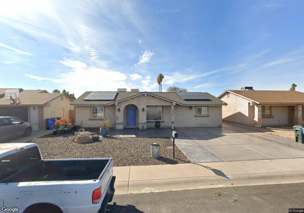 17846 N 33rd Ave, Phoenix, AZ 85053 - photo 1