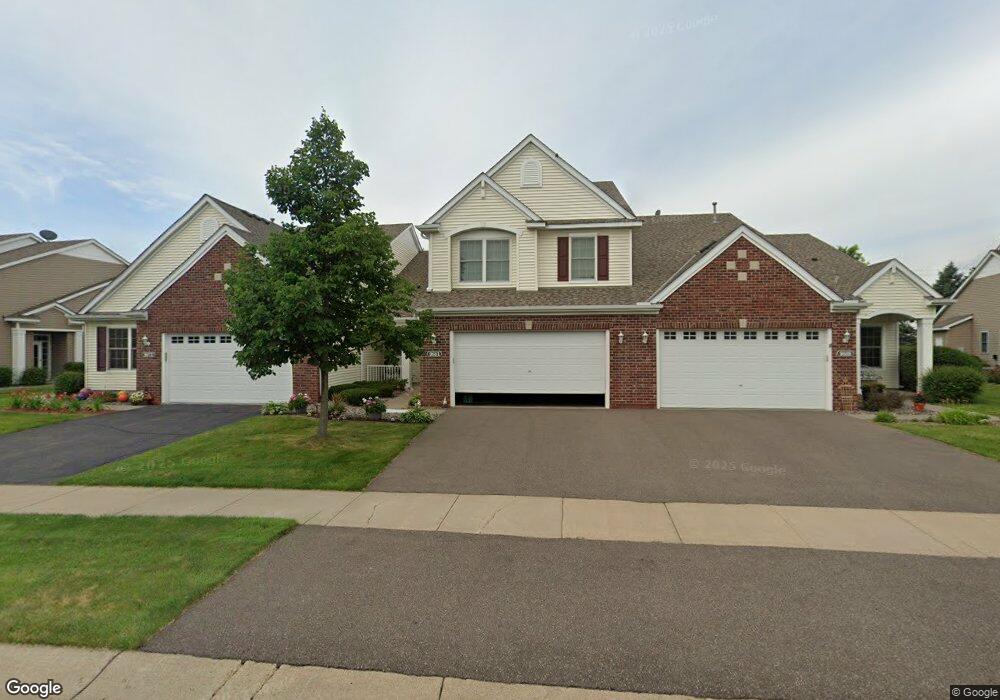 9881 Alvarado Ln N unit 4202, Osseo, MN 55311 - photo 1