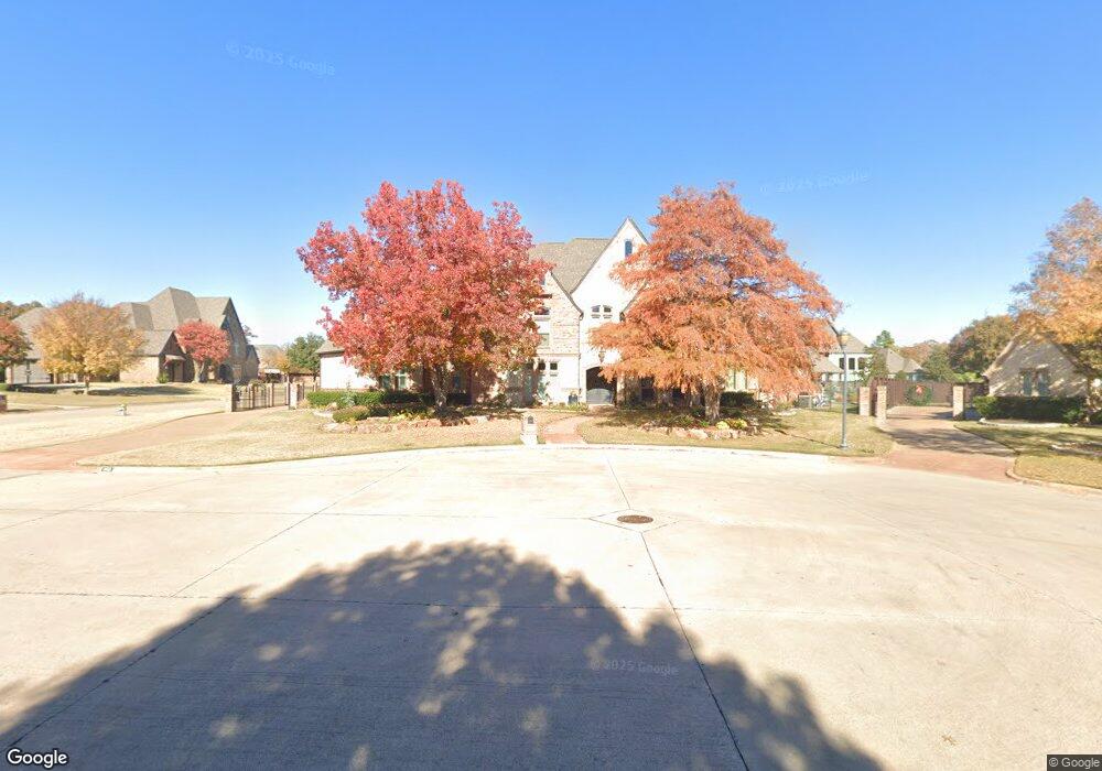 805 Worthing Ct, Southlake, TX 76092 - photo 1