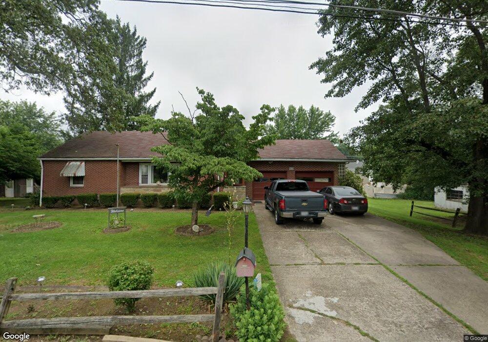 46374 Kelly Ave, East Liverpool, OH 43920 - photo 1