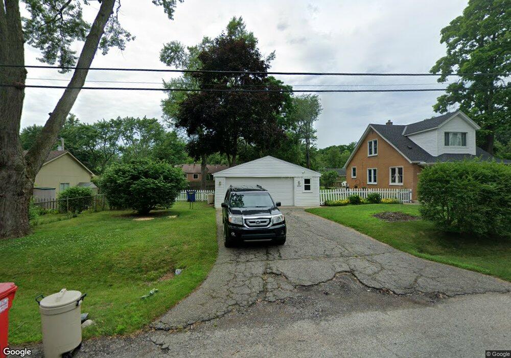 4226 Greendale Ave, West Bloomfield, MI 48323 - photo 1