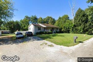 205 E Pine St, Ashmore, IL 61912