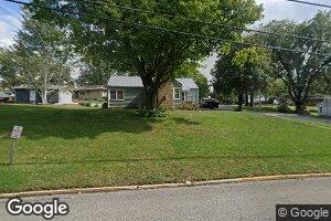 122 Circle Dr, Audubon, IA 50025