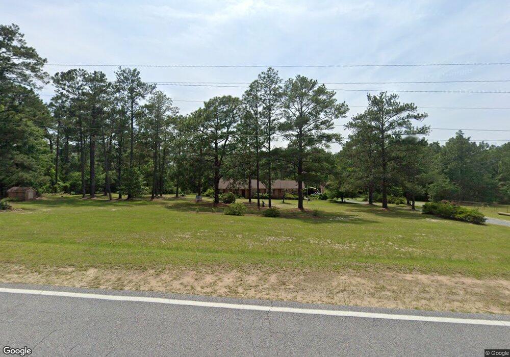 3903 Boy Scout Rd, Byron, GA 31008 - photo 1