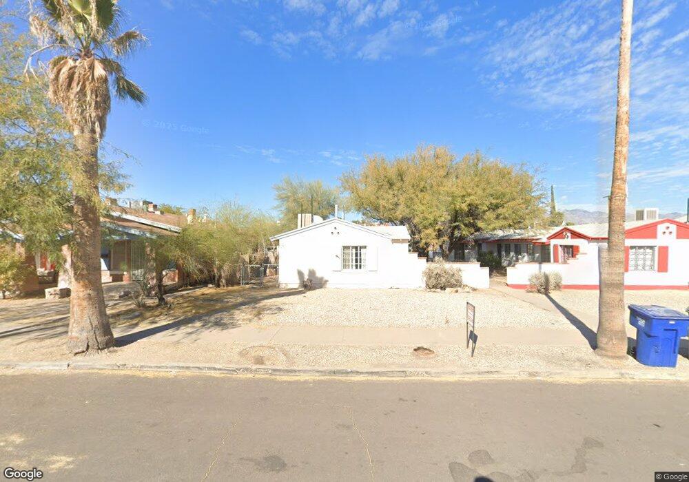 913 E 9th St, Tucson, AZ 85719 - photo 1