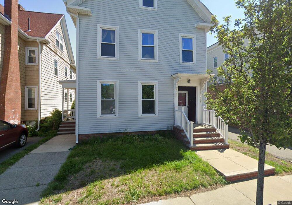 207 Winthrop St, Winthrop, MA 02152 - photo 1