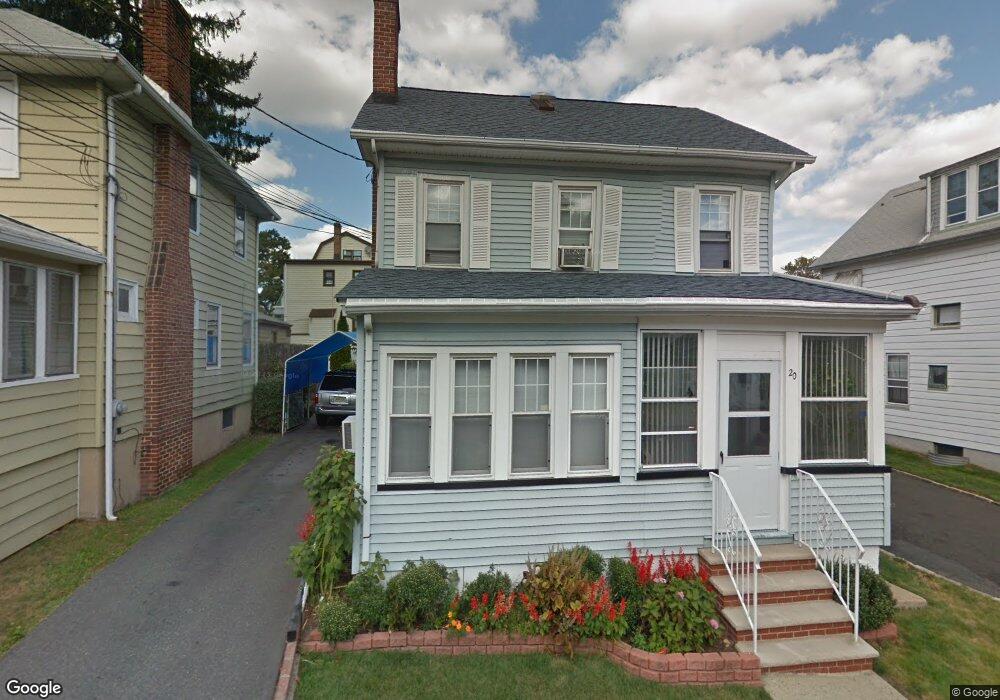 20 Ridgehurst Rd unit 2, West Orange, NJ 07052 - photo 1