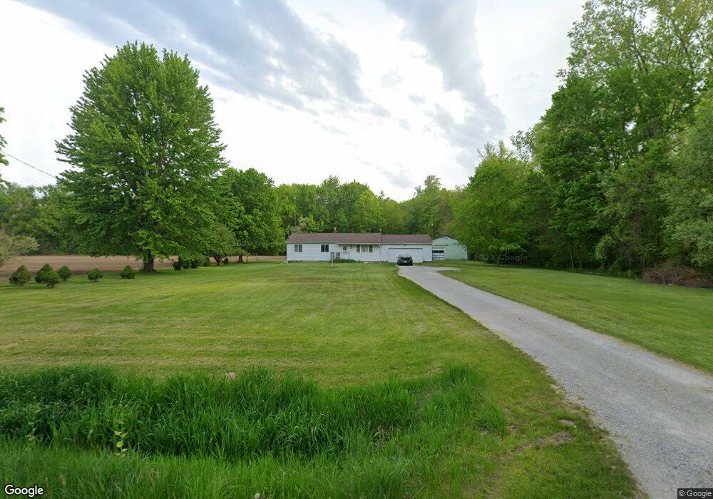 12627 Canada Rd, Birch Run, MI 48415 - photo 1