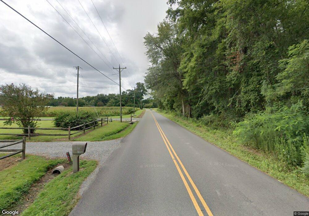 4 ac Hickory Fork Rd, Gloucester, VA 23061 - photo 1