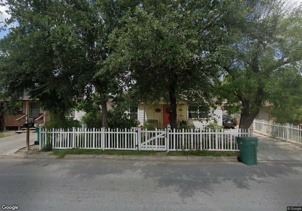 509 N Fir St, Pharr, TX 78577 - photo 1