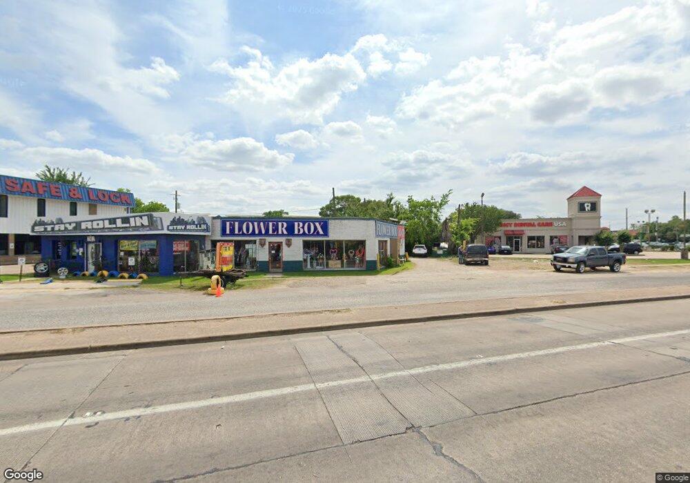 7910 Gulf Fwy, Houston, TX 77017 - photo 1