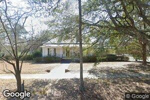 402 Dantzler St, Saint Matthews, SC 29135