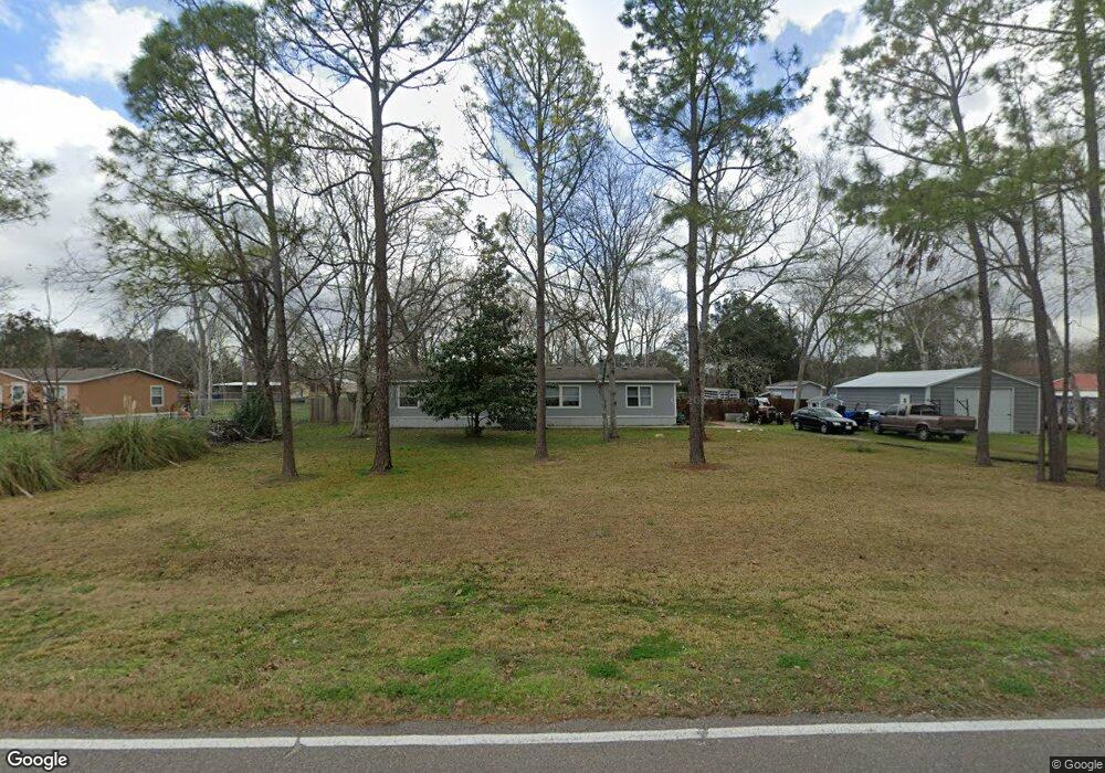 20803 Georgia St, Manvel, TX 77578 - photo 1
