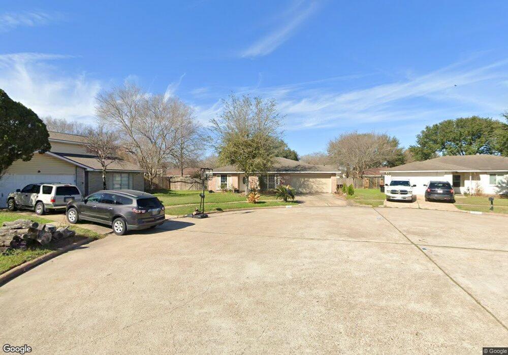 7531 Millbrae Ln, Houston, TX 77041 - photo 1