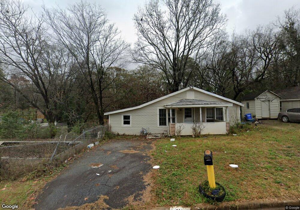 4226 Oates Ave, Columbus, GA 31904 - photo 1